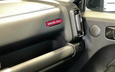 Haval H9, 2024 год, 3 995 000 рублей, 24 фотография