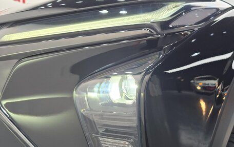 Chevrolet Trax, 2023 год, 1 799 030 рублей, 15 фотография
