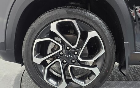 Chevrolet Trax, 2023 год, 1 799 030 рублей, 11 фотография