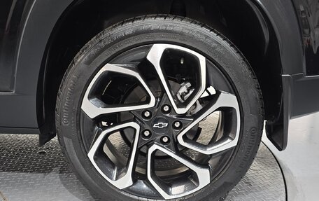 Chevrolet Trax, 2023 год, 1 799 030 рублей, 12 фотография