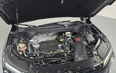 Chevrolet Trax, 2023 год, 1 799 030 рублей, 13 фотография