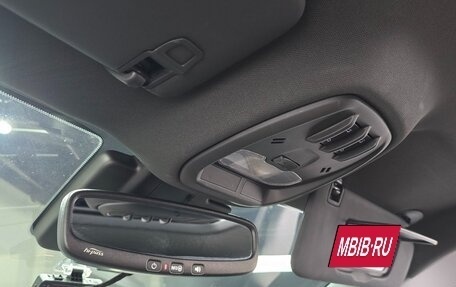 Chevrolet Trax, 2023 год, 1 799 030 рублей, 24 фотография