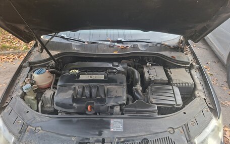 Volkswagen Passat B6, 2008 год, 350 000 рублей, 2 фотография