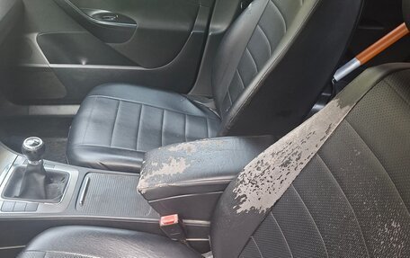 Volkswagen Passat B6, 2008 год, 350 000 рублей, 26 фотография