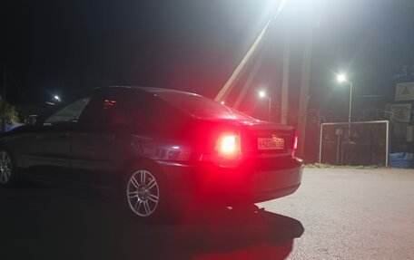 Volvo S60 III, 2008 год, 665 000 рублей, 2 фотография