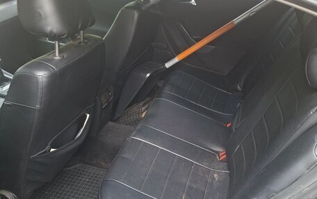 Volkswagen Passat B6, 2008 год, 350 000 рублей, 27 фотография