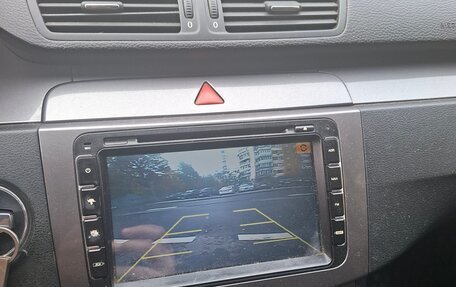 Volkswagen Passat B6, 2008 год, 350 000 рублей, 31 фотография