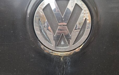 Volkswagen Passat B6, 2008 год, 350 000 рублей, 29 фотография