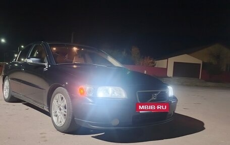 Volvo S60 III, 2008 год, 665 000 рублей, 3 фотография