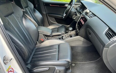 Skoda Octavia, 2020 год, 2 300 000 рублей, 9 фотография