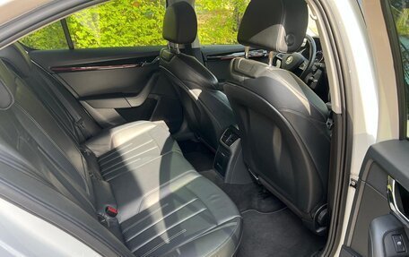 Skoda Octavia, 2020 год, 2 300 000 рублей, 13 фотография