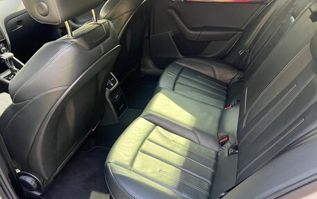 Skoda Octavia, 2020 год, 2 300 000 рублей, 12 фотография