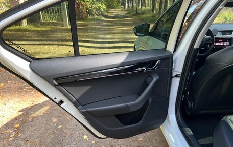 Skoda Octavia, 2020 год, 2 300 000 рублей, 16 фотография
