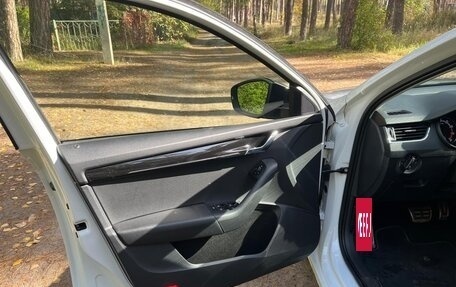 Skoda Octavia, 2020 год, 2 300 000 рублей, 14 фотография