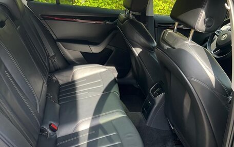 Skoda Octavia, 2020 год, 2 300 000 рублей, 17 фотография