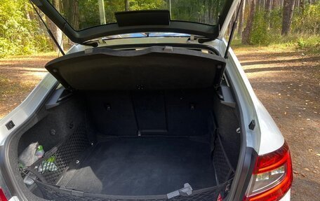 Skoda Octavia, 2020 год, 2 300 000 рублей, 18 фотография