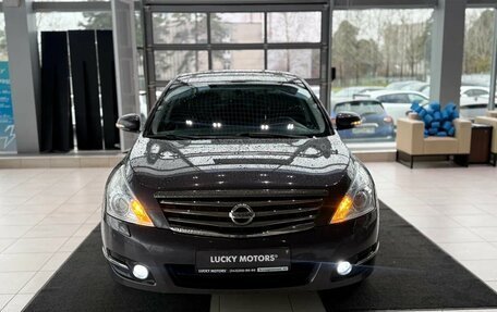 Nissan Teana, 2012 год, 1 095 000 рублей, 2 фотография