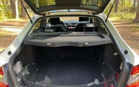 Skoda Octavia, 2020 год, 2 300 000 рублей, 20 фотография