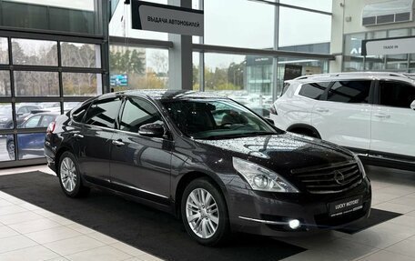Nissan Teana, 2012 год, 1 095 000 рублей, 3 фотография
