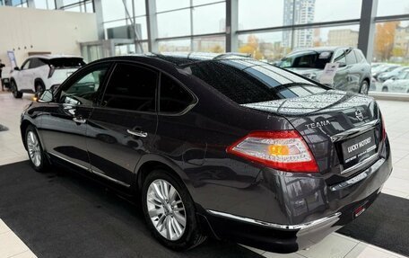 Nissan Teana, 2012 год, 1 095 000 рублей, 4 фотография