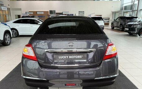 Nissan Teana, 2012 год, 1 095 000 рублей, 5 фотография