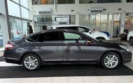 Nissan Teana, 2012 год, 1 095 000 рублей, 7 фотография