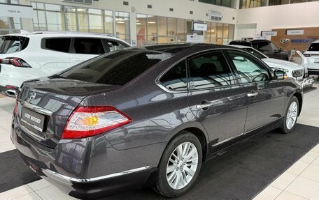 Nissan Teana, 2012 год, 1 095 000 рублей, 6 фотография