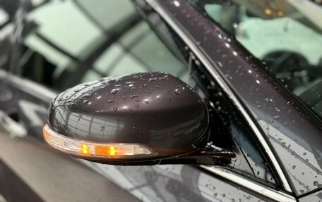 Nissan Teana, 2012 год, 1 095 000 рублей, 9 фотография