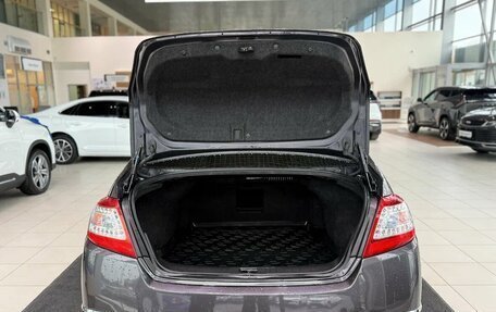 Nissan Teana, 2012 год, 1 095 000 рублей, 11 фотография