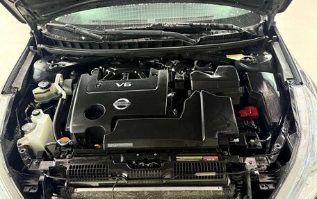 Nissan Teana, 2012 год, 1 095 000 рублей, 12 фотография