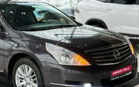 Nissan Teana, 2012 год, 1 095 000 рублей, 8 фотография