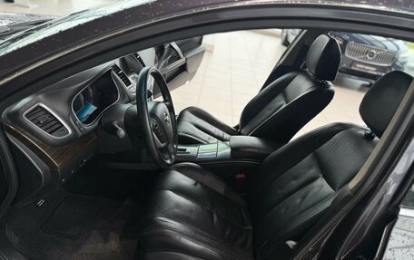 Nissan Teana, 2012 год, 1 095 000 рублей, 14 фотография