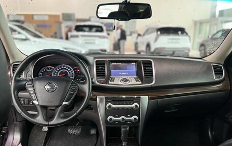 Nissan Teana, 2012 год, 1 095 000 рублей, 15 фотография