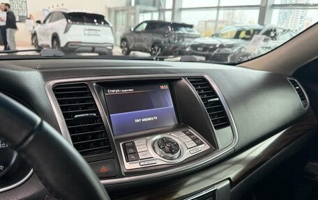 Nissan Teana, 2012 год, 1 095 000 рублей, 18 фотография