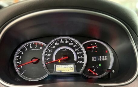 Nissan Teana, 2012 год, 1 095 000 рублей, 17 фотография