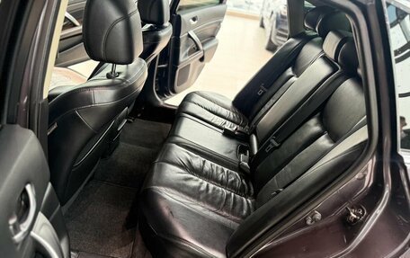 Nissan Teana, 2012 год, 1 095 000 рублей, 22 фотография