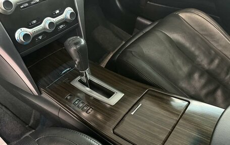 Nissan Teana, 2012 год, 1 095 000 рублей, 21 фотография