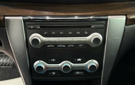 Nissan Teana, 2012 год, 1 095 000 рублей, 20 фотография
