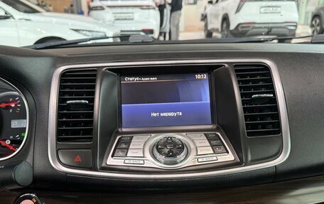 Nissan Teana, 2012 год, 1 095 000 рублей, 19 фотография