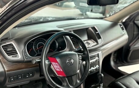 Nissan Teana, 2012 год, 1 095 000 рублей, 13 фотография