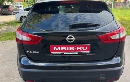 Nissan Qashqai, 2017 год, 1 400 000 рублей, 3 фотография