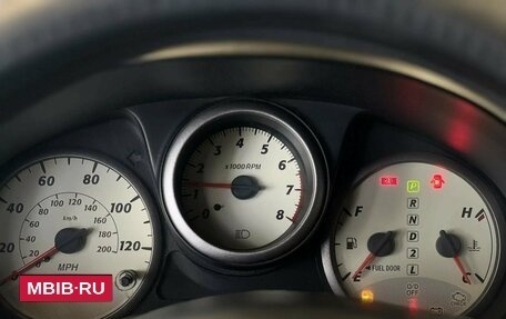 Toyota RAV4, 2002 год, 595 000 рублей, 13 фотография