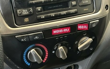 Toyota RAV4, 2002 год, 595 000 рублей, 16 фотография
