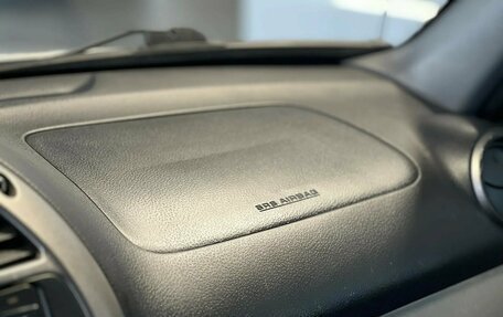 Toyota RAV4, 2002 год, 595 000 рублей, 21 фотография