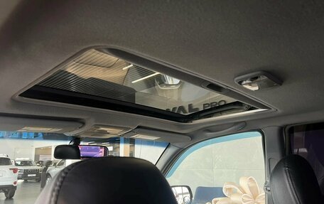 Toyota RAV4, 2002 год, 595 000 рублей, 24 фотография