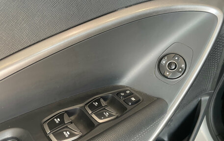 Hyundai Santa Fe III рестайлинг, 2014 год, 1 300 000 рублей, 18 фотография
