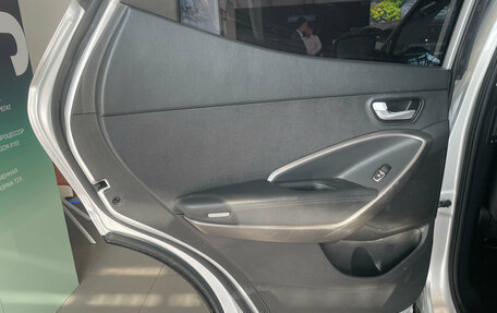 Hyundai Santa Fe III рестайлинг, 2014 год, 1 300 000 рублей, 20 фотография