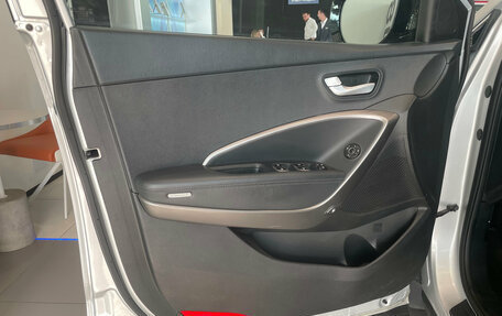 Hyundai Santa Fe III рестайлинг, 2014 год, 1 300 000 рублей, 19 фотография