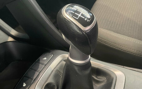 Hyundai Santa Fe III рестайлинг, 2014 год, 1 300 000 рублей, 17 фотография