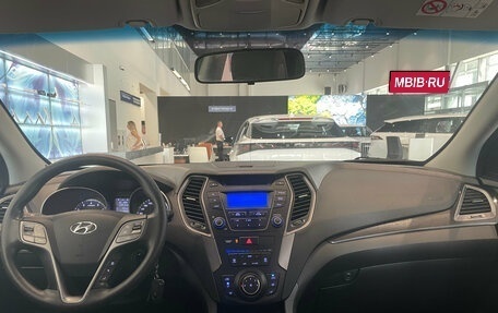 Hyundai Santa Fe III рестайлинг, 2014 год, 1 300 000 рублей, 10 фотография